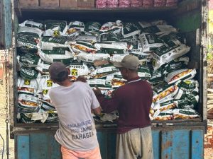 Kami Sudah Melakukan Pengiriman Ke seluruh indonesai