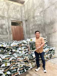 Kami Sudah Melakukan Pengiriman Ke seluruh indonesai